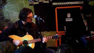 Drive-By Truckers &quot;Heathens&quot; live @ Criminal Records