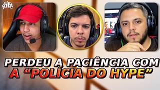 TURQUIA PERDEU A PACIÊNCIA COM A “POLÍCIA DO HYPE”  | HYPE RP | GTA RP | 🇹🇷