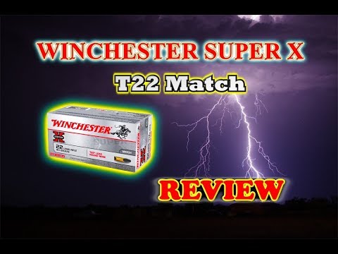 Winchester Super-Target 12 gauge