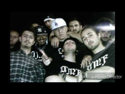 I.M.F - I.M.F FOREVER