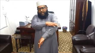 salate hat badhar sothik niom by shaikh saiful islam khan madani