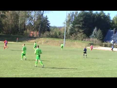 Punktspiel Penig II - Riechberg 6:2 am 23.10.2011