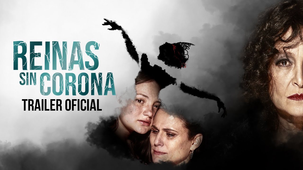 Reinas Sin Corona: Tráiler oficial