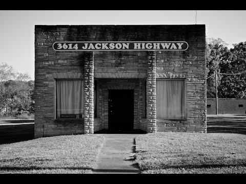 Jimmy Johnson at Muscle Shoals Sound Studio talking History of Muscle Shoals recording