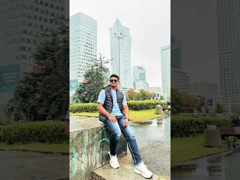 Travelling to Poland 🇵🇱.