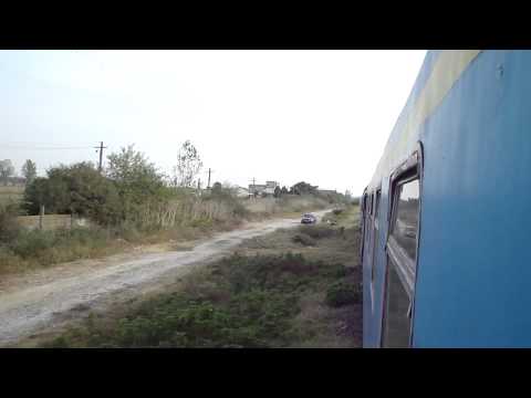 Trecere pod Jiu Mag 912 pana la Podari