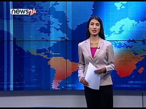 PRIME TIME NEWS_7 PM_2078_08_28 - NEWS24 TV