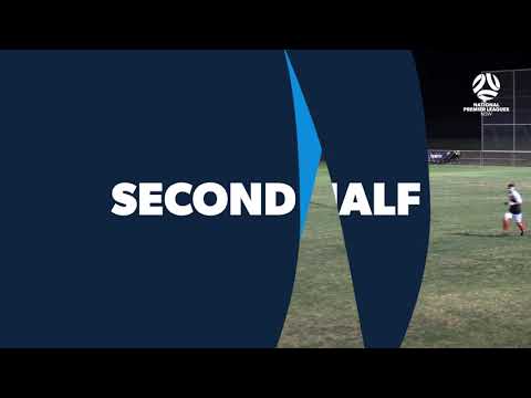 Round 8 - NPL 2 NSW Men's - SD Raiders v Central Coast Mariners Academy
