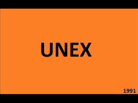 Unex - UNEX - "Ber a neváhej"