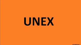 Video UNEX - "Ber a neváhej"