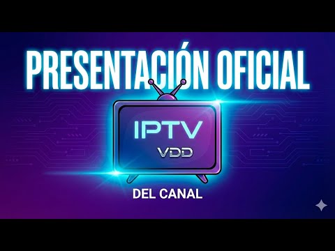VDDIPTV video thumbnail