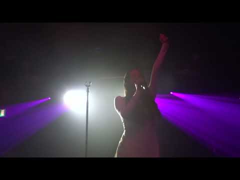 Meyy-Around You/Like You @ The Grace, 11th May 2023