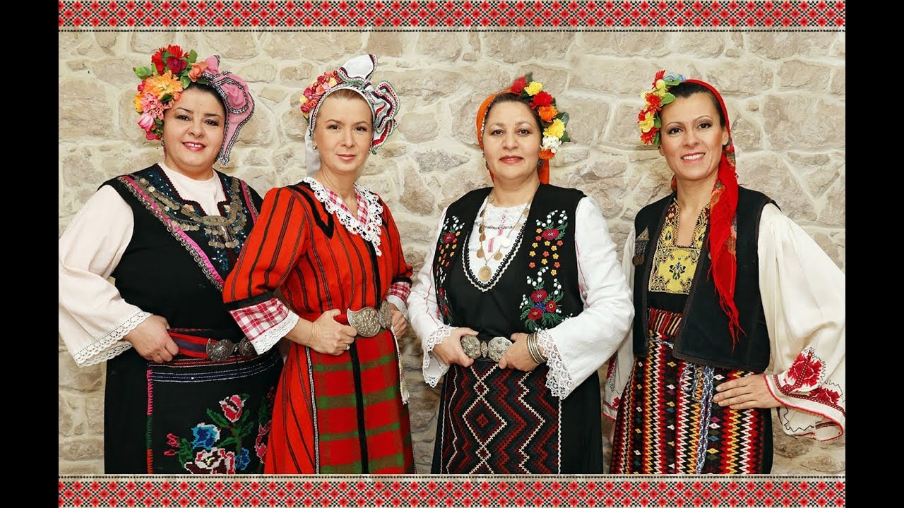 Българка Джуниър квартет