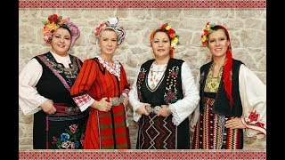 Българка Джуниър квартет