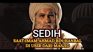 Download lagu Kisah imam Ahmad Bin Hanbal Di Usir Dari Masjid Dan Di Tolang Oleh Tukang Roti mp3
