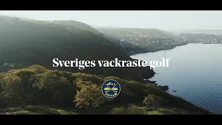 Mölle Golfklubb Golfbane på Kullen | NordicGolfers.com