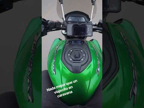 Viajecito en caravana a Motoasado Cochico Prov Buenos Aires #dominar400 #moto #coronelsuarez #rutas