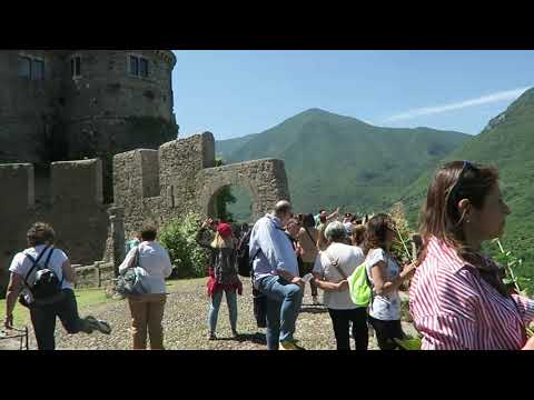 Castello di Balsorano