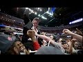 Wisconsin Basketball advances to the Final Four.