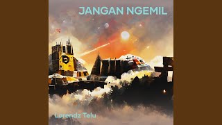 Download lagu Jangan ngemil mp3