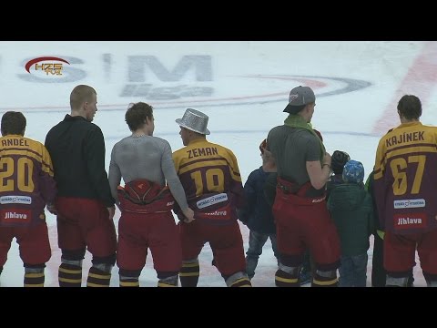 7. SF (20.3.2017) Druhá děkovačka