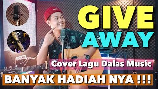 Download lagu GIVEAWAY COVER LAGU DALAS - HUJAN DAN KENANGAN!!! mp3
