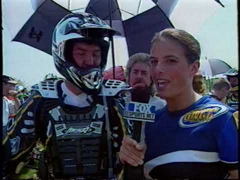 2001 GNCC Round 6 - The Gladiator ATV's