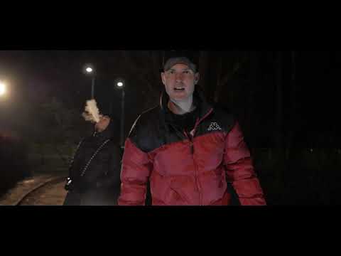 T3KLA "Pewniak" prod. faudee [official video]
