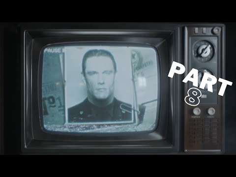 CALL OF DUTY BLACK OPS COLD WAR PS5 Walkthrough Gameplay Part 8 - OPERATION RED CIRCUS(COD Campaign)