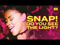 SNAP! - Do You See the Light 