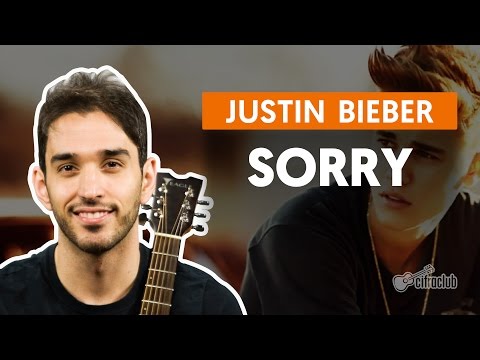 Sorry - Justin Bieber