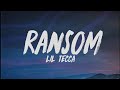 (Lil Tecca)-“Ransom” Lyrics