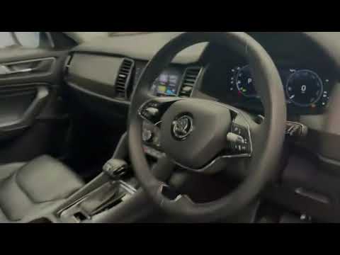 Skoda Kodiaq 2.0TDI DSG STYLE *JUST IN* €135 PER W - Image 2