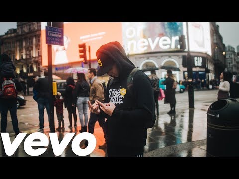 LayZ x Leyon - Samo Hustle (Official Music Video)