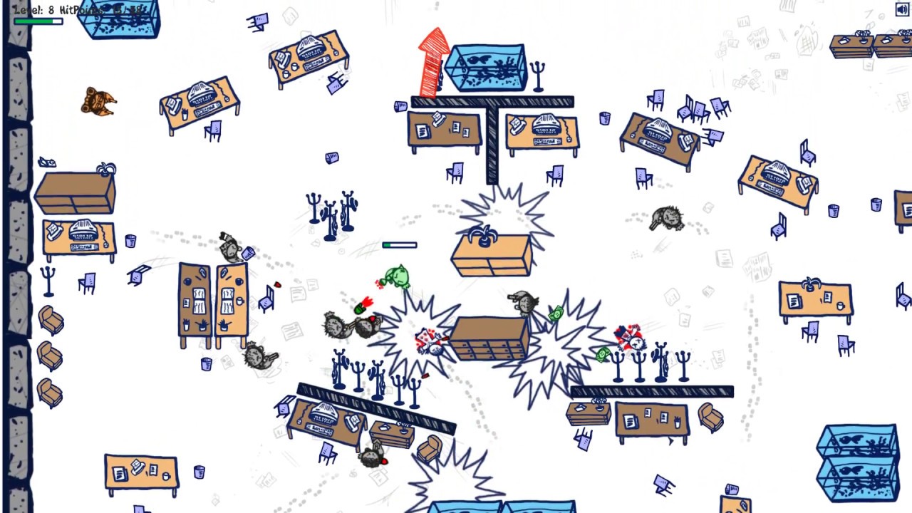 Trailer trailer thumbnail