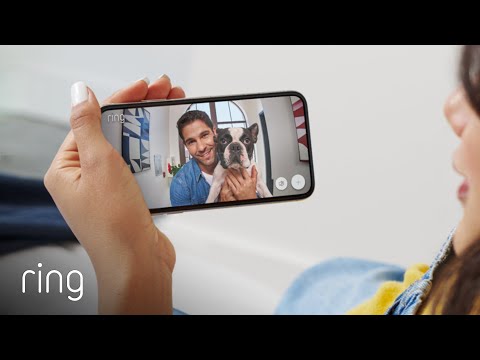 Ring - Smart Security For Every Home