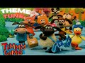 Timmy Time Theme Tune But It Gets Faster