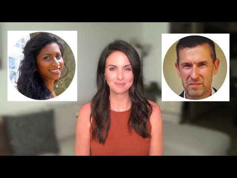 New ME/CFS Research Update (2021)