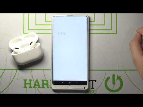 XIAOMI Mi Mix 2S and GCAM - Download GCamator Application