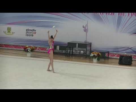 Габриела Долапчиева, бухалки