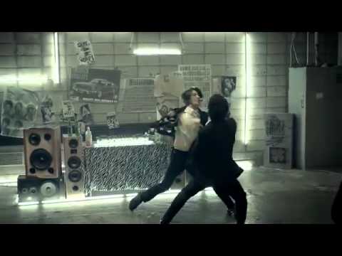 마이네임(MYNAME)_Hello&Goodbye