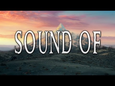 The Hobbit - Sound of the Lonely Mountain
