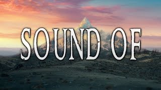The Hobbit - Sound of the Lonely Mountain