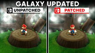 Did They Fix Super Mario Galaxy 2 on Switch 2? + New Storybook Chapter Reading