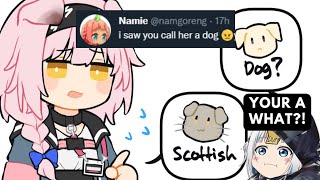 Download lagu Discovering Golden Glow is not a dog and her artist mp3