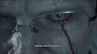 [METAL GERA SOLID Δ]忠を尽くす、その蛇は。#4