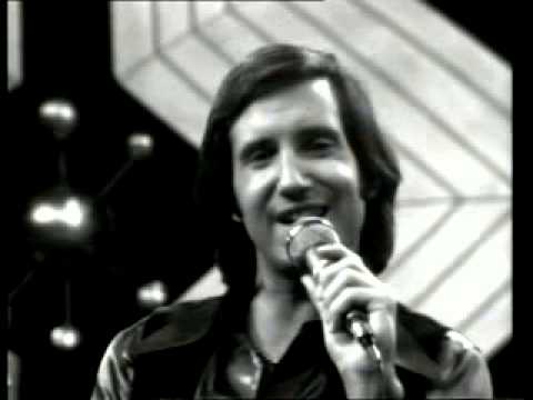 יגאל בשן - יש לי ציפור קטנה בלב 1976