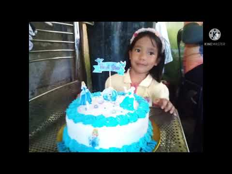 HAPPY BIRTHDAY RAIZEL salamat sa foods