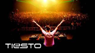 DJ Tiesto  - Traffic(DJ Riko ReMix)