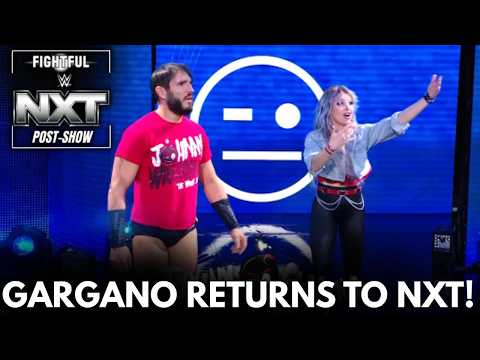 Ricky Saints vs. Tony D’Angelo Go One On One On WWE NXT 3/24/26 Full Show Review & Highlights
